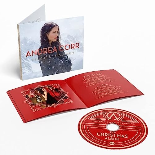 CHRISTMAS ALBUM