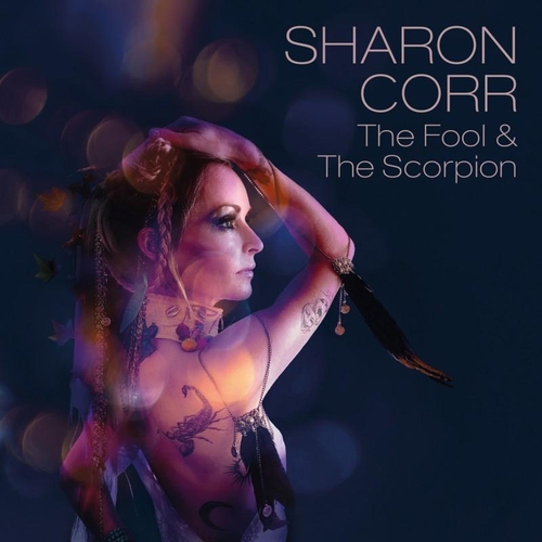 FOOL & THE SCORPION