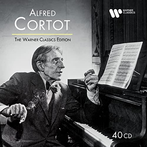 WARNER CLASSICS EDITION