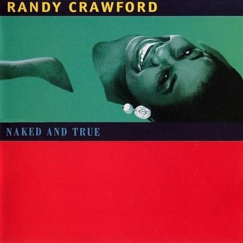 NAKED AND TRUE (180g) (LIMITED) (RED & GREEN) (RSD)