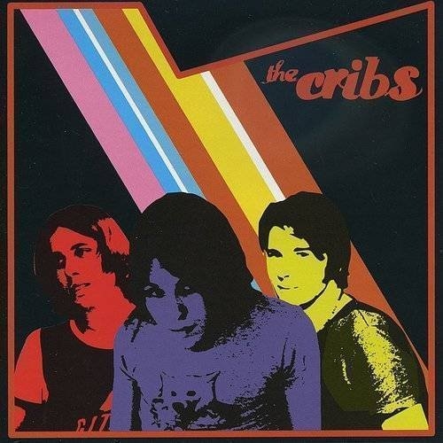CRIBS (REISSUE)