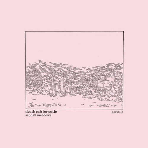 ASPHALT MEADOWS ACOUSTIC