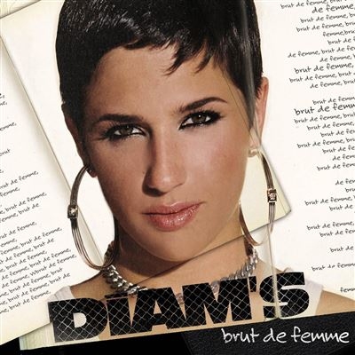 BRUT DE FEMME (180g)