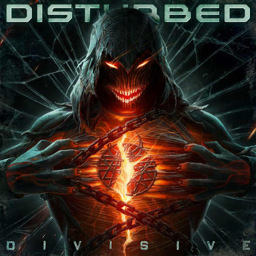 DIVISIVE (CLEAR VINYL) (LIMITED)
