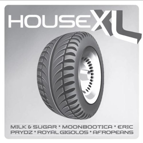 HOUSE XL VOL.3