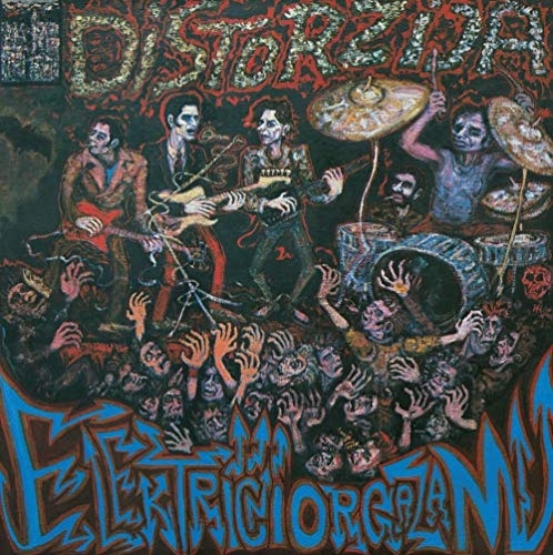 DISTORZIJA