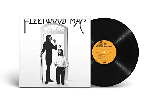 FLEETWOOD MAC (180g)