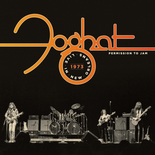 LIVE IN NEW ORLEANS (RSD) (LIMITED)
