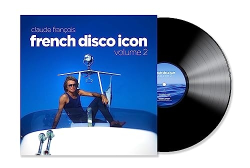 FRENCH DISCO ICON - VOL. 2