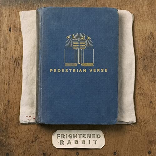 PEDESTRIAN VERSE (LIMITED)