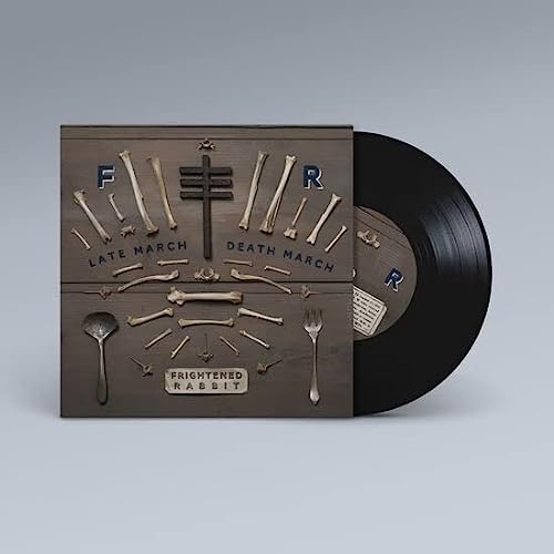 LATE MARCH, DEATH MARCH (LIMITED)