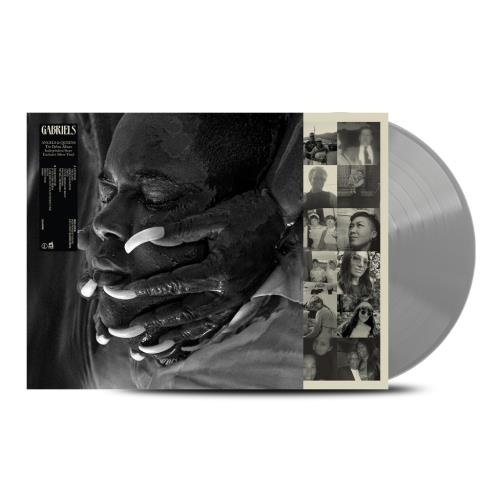 MARCH (SILVER VINYL) (INDIE EXCLUSIVE)