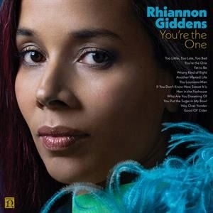 YOU'RE THE ONE (LIMITED) (CLEAR VINYL) (INDIE EXCLUSIVE)