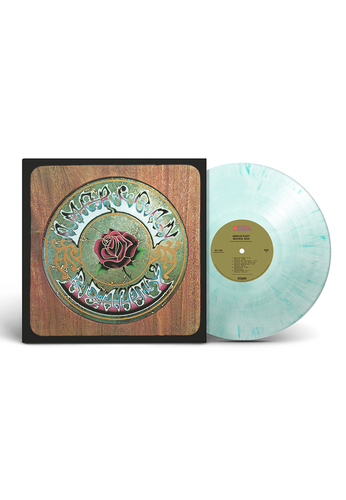 AMERICAN BEAUTY (LIMEADE VINYL) (LIMITED) (EXCLUSIVE)