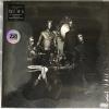 STRANGE CASE OF (LIMITED) (CLEAR VINYL)