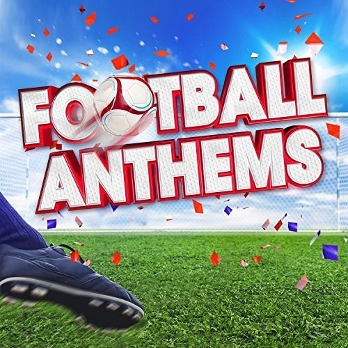 FOOTBALL ANTHEMS