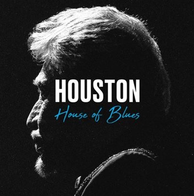 LIVE AU HOUSE OF BLUES DE HOUS