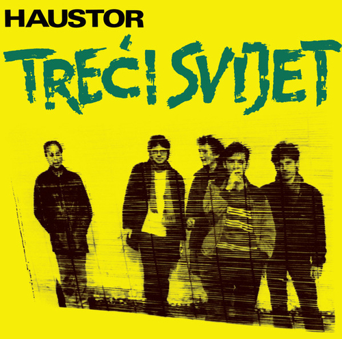 TREĆI SVIJET (180g) (REMASTER)