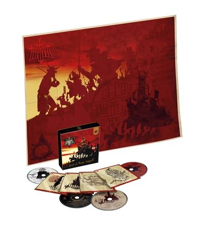 L'ECOLE DU MICRO D'ARGENT (LIMITED)
