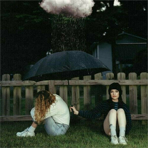 STRUCK BY LIGHTNING
