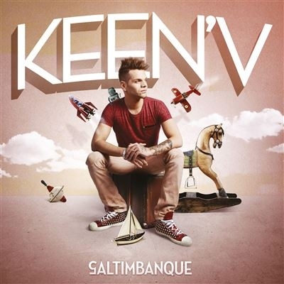 SALTIMBANQUE