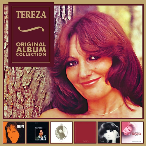 ORIGINAL ALBUM COLLECTION