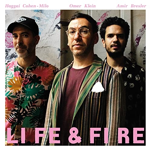 LIFE & FIRE