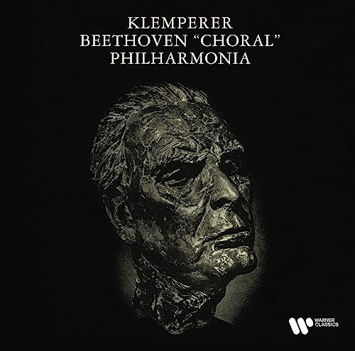 BEETHOVEN: SYMPHONY NO. 9