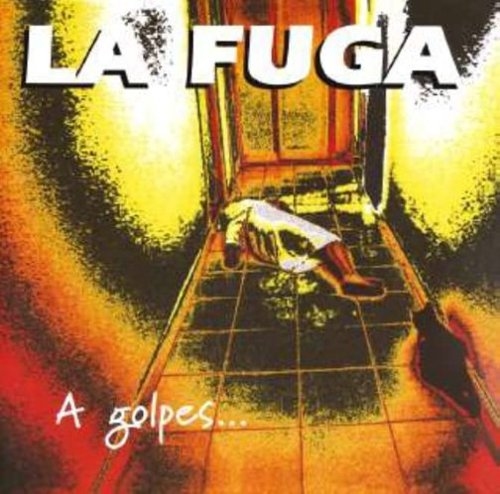 A GOLPES DE ROCK'N'ROLL