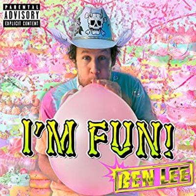 I'M FUN!