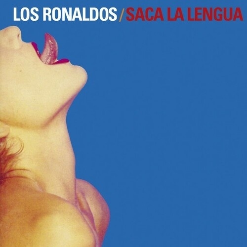 SACA LA LENGUA