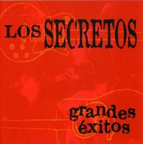GRANDES EXITOS