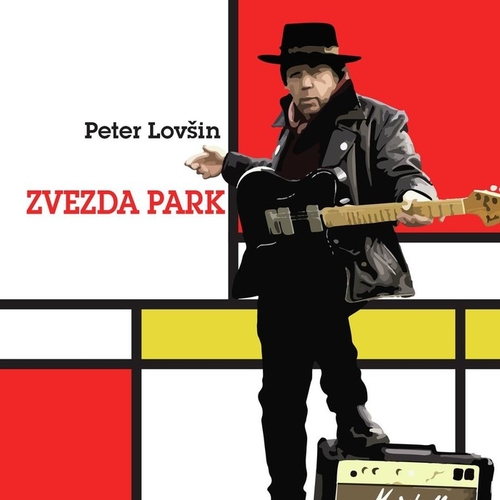 ZVEZDA PARK