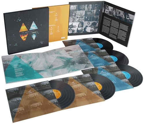 SEASONS END (180g) (LIMITED)