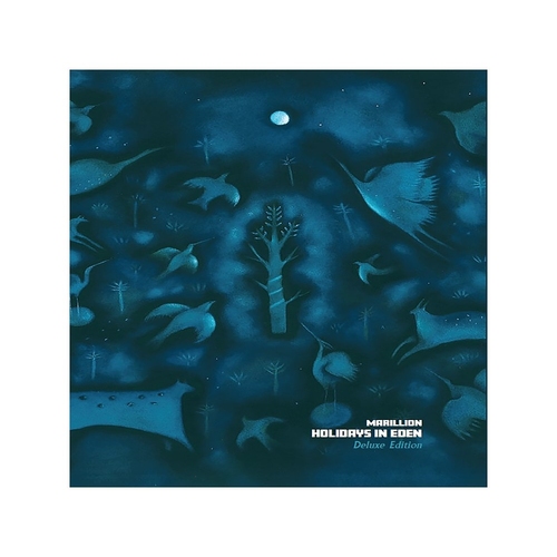 HOLIDAYS IN EDEN (DELUXE EDITION) (LIMITED)