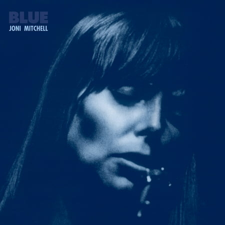BLUE (180g) (LIMITED)