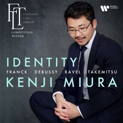 IDENTITY