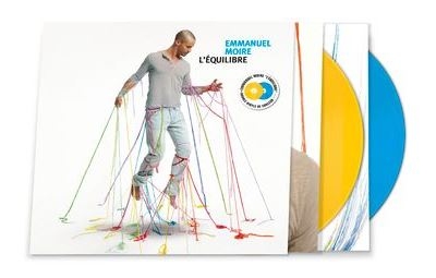 L'EQUILIBRE