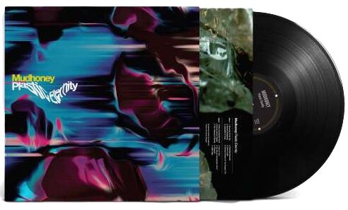 PLASTIC ETERNITY