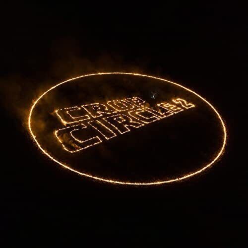 CROP CIRCLE 2
