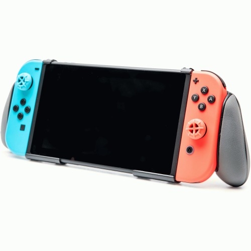 BIGBEN NINTENDO SWITCH GRIPSTAND FOR JOY-CON
