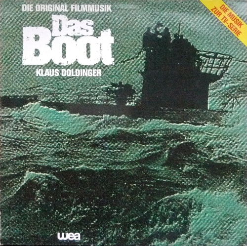 DAS BOOT O.S.T.