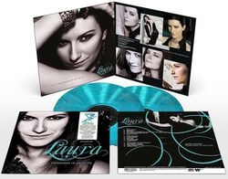 PRIMAVERA IN ANTICIPO (180g) (TIFFANY BLUE VINYL) (LIMITED)