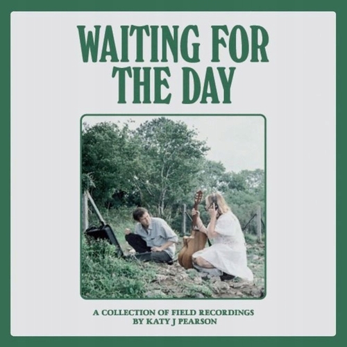 WAITING FOR THE DAY