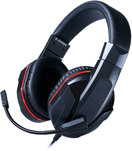 BIGBEN SWITCH WIRED STEREO GAMING HEADSET