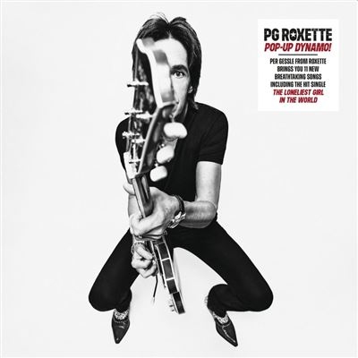 POP-UP DYNAMO! (LIMITED) (COLOR VINYL)