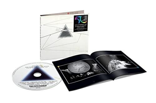 DARK SIDE OF THE MOON - LIVE WEMBLEY 1974