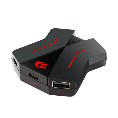 CONVERTER - REDRAGON ERIS GA200