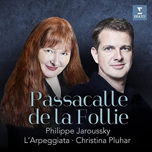 PASSACALLE DE LA FOLIE
