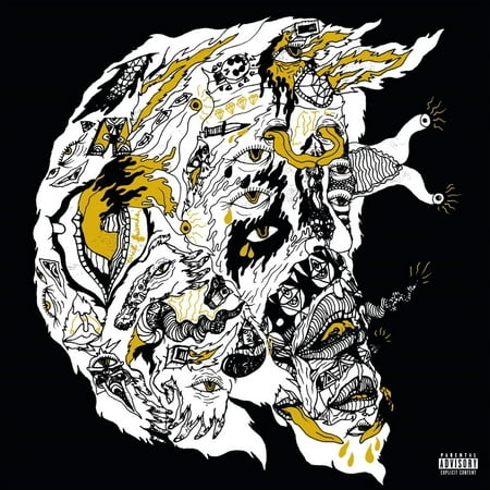 EVIL FRIENDS (CLEAR VINYL) (INDIE EXCLUSIVE) (LIMITED)